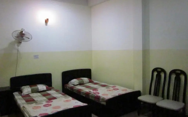 Thanh Xuan Hotel