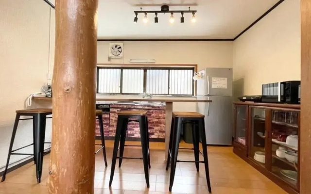 Shinka Bettei - Vacation STAY 11135v