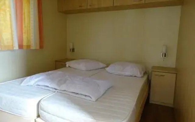 vakantiewoning/chalet