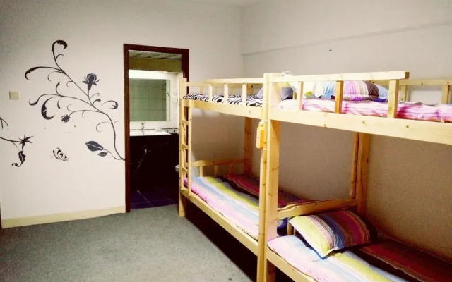 Horse Hostel
