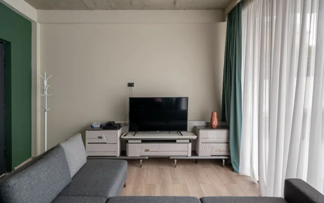 Niabi 3BDR Cozy Apartments