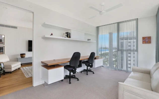 Rise Sunshine Coast