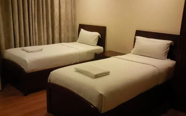 Hotel Indah Manila