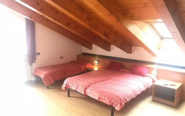 La Betulla Apartments
