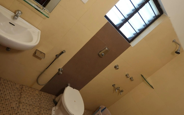 OYO Rooms Near Calangute Beach