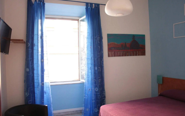 Scipione B&B