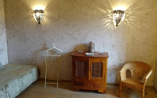 Manoir de Savigny