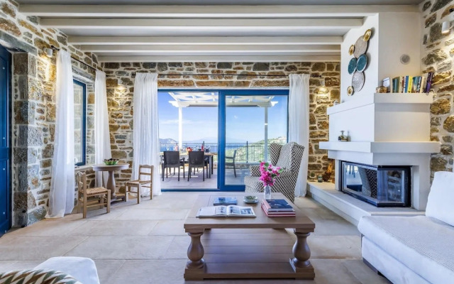 Rodon Luxury Villas Aura