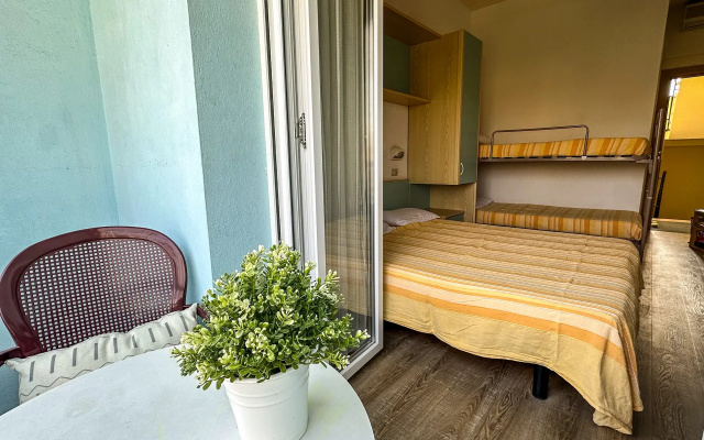 Hotel & Residence Parador