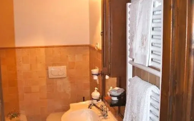 Agriturismo Ronchi Di SantEgidio