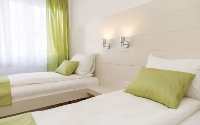 Apartment Jovanova