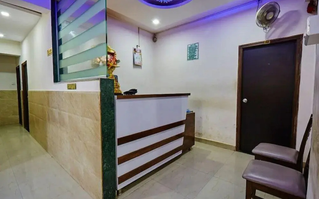 Hotel Galaxy's Vaibhav