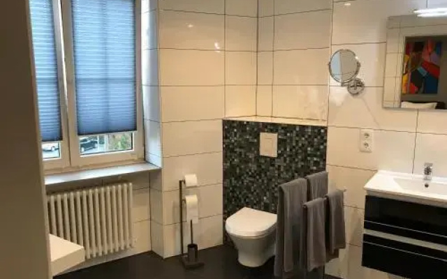 Hotel Herckmans