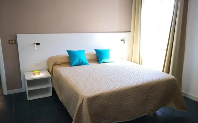 Residence VILLA FIORITA