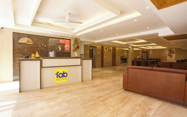 Fabhotel Prime Star 17
