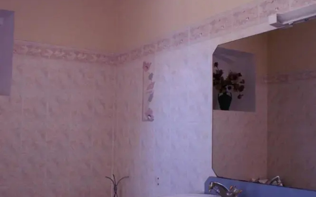 Chambres d'hôtes du Manoir de Blanche Roche