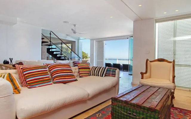 Ivory Sands Villa