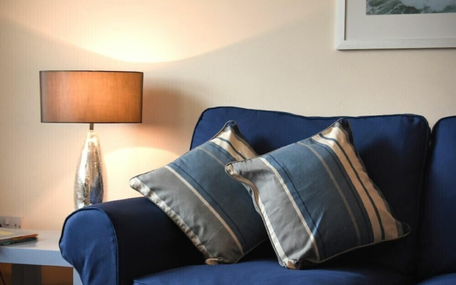 Beachcomber Apartment