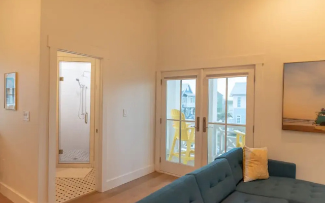 Pearl 4 Bedroom Home