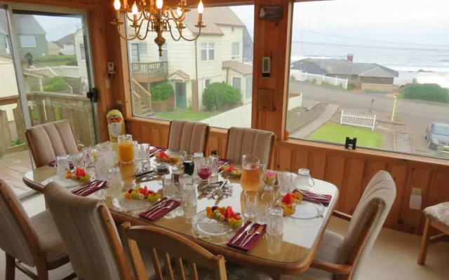 Breyhouse B&B Inn