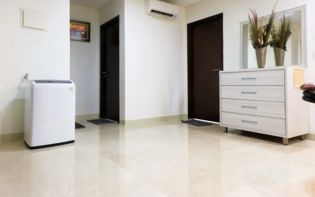 Luxury Lavenue Apartment