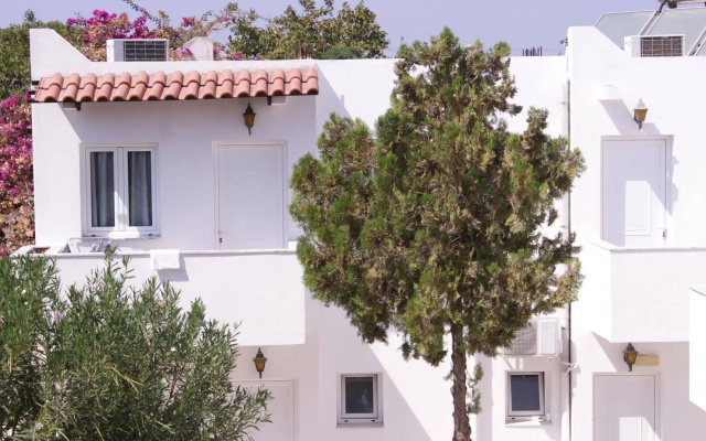 Ampavris Family Apartments