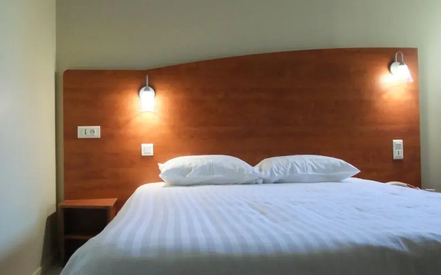 Best Hotel Lyon St Priest