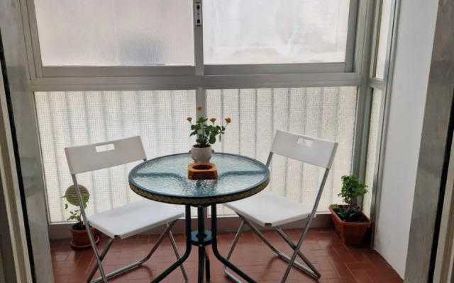 Lb&B Short Stay (Adults Only)