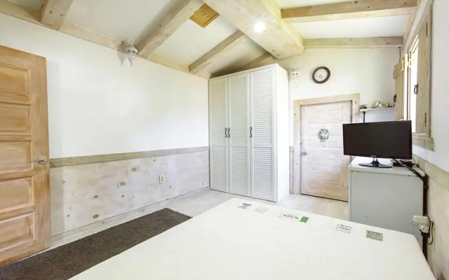 Ganghwa Vega Pension
