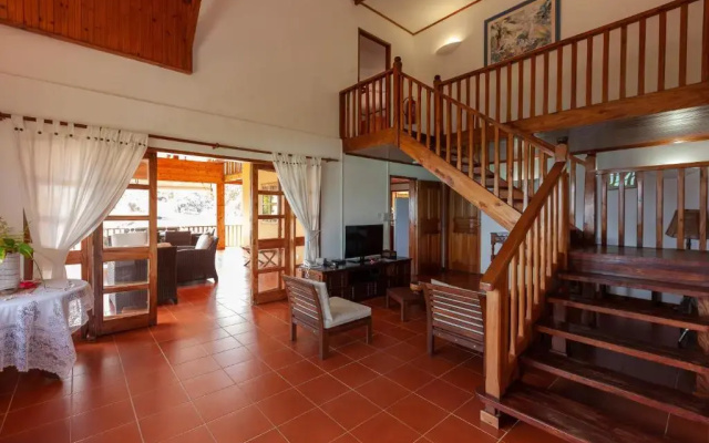 La Villa Mille Etoiles