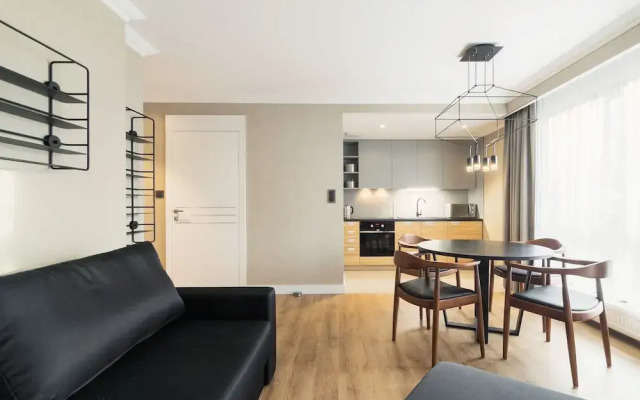 Grand Apartments Victoria Residence