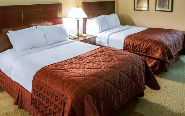 Michigan City Inn