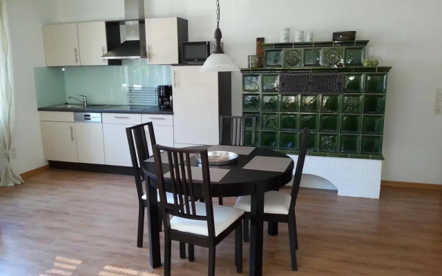 Ferienwohnung Weingut KDM