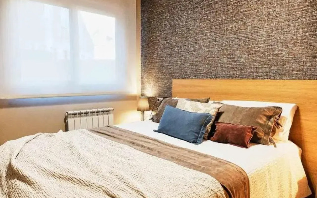 Apartamento Mariscal