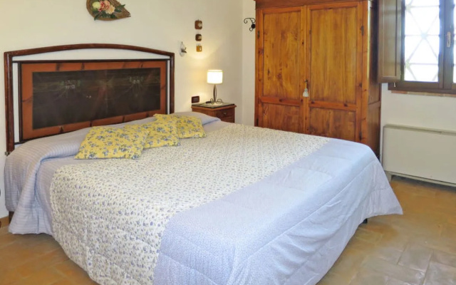 Le Fonti Di Santa Lucia