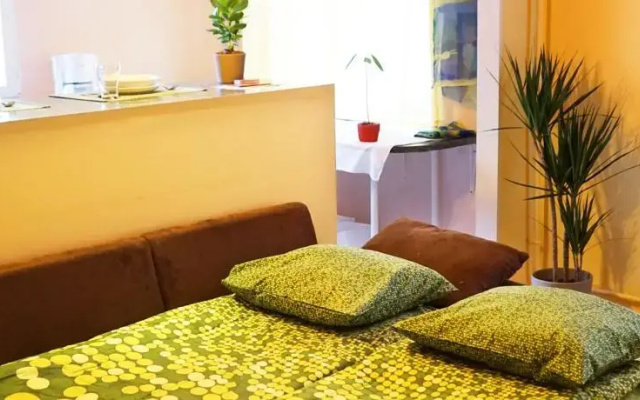 Bajza Apartment