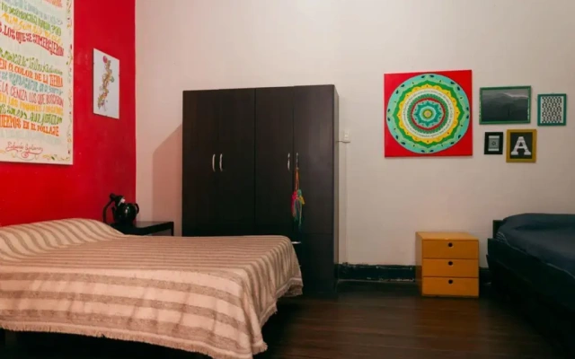 Backpackers Tucuman