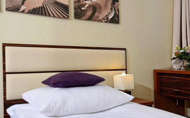 Hotel Mazovia