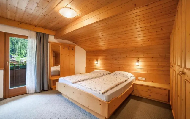 Moosmair Ferienwohnung 3