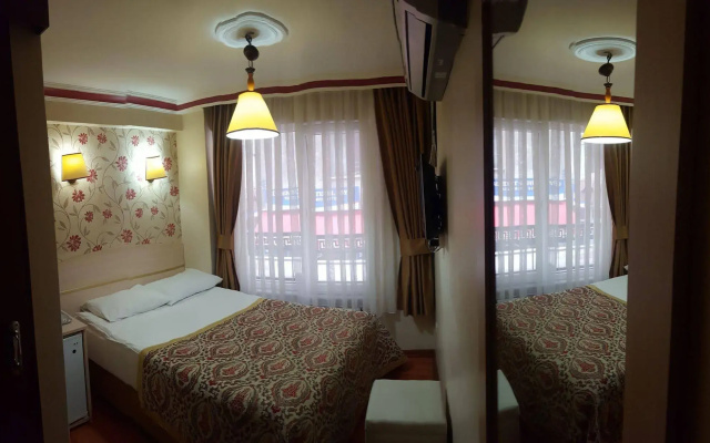 Hotel Akcinar