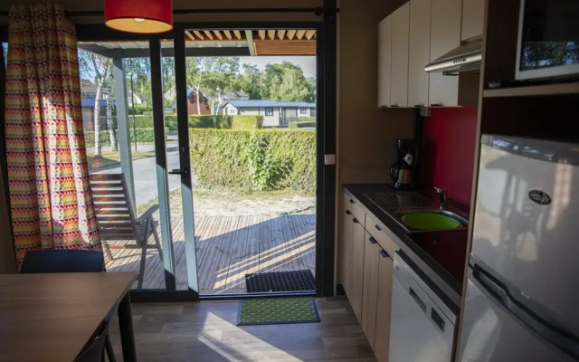 Camping d'Evron