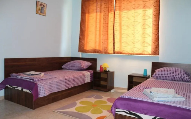 Hostel Victoria