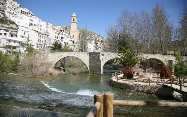 Apartamento Olmeda
