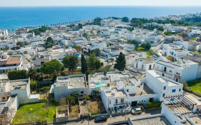 Leuca Mon Amour