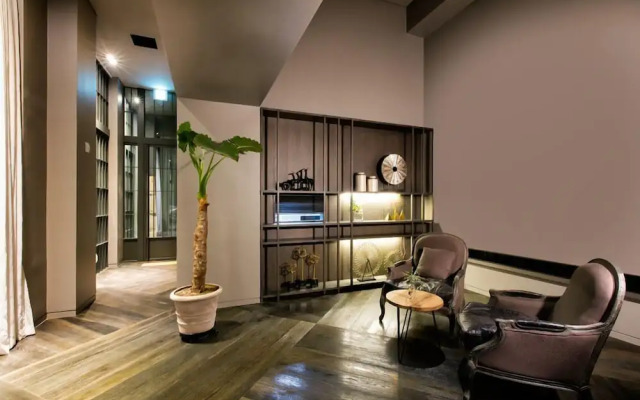 Jeonju Hotel Barahan