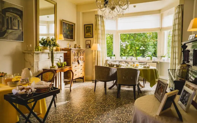 B&B Ter Brugge