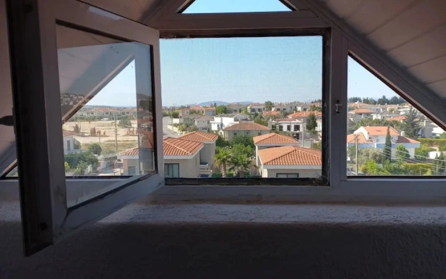 Alacati La Vista