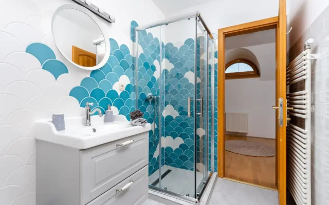 Zalaton apartman