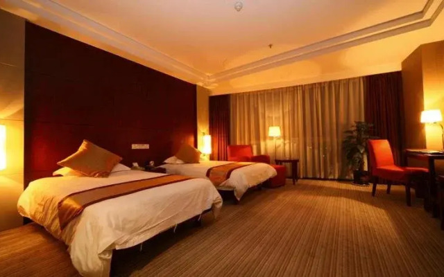Xian Fengcheng Hotel