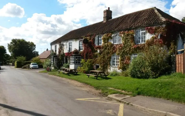 White Hart Hotel